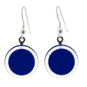  Blu scuro