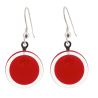  Rosso scuro