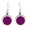  Dark purple