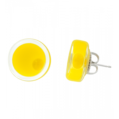 Ohrstecker - Cachou Milk