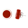  Rouge foncé