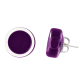 Ohrstecker - Cachou Milk Gelb