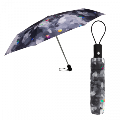 Parapluie - Parapli - Black Palette