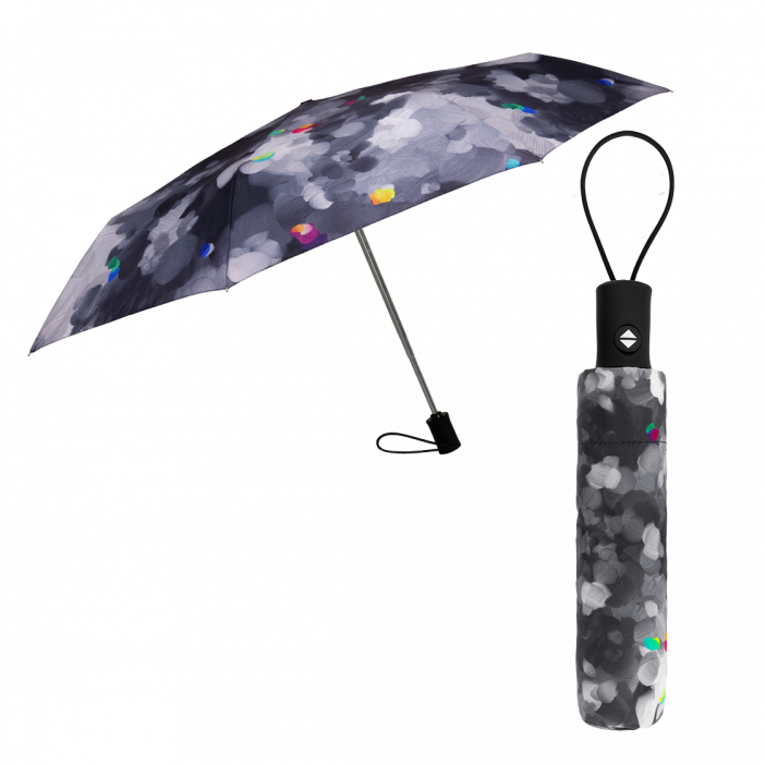 Parapluie - Parapli Black Palette
