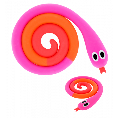 Topfuntersetzer - Sohot - Rosa