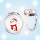 Pack - Accroche sac et miroir de poche