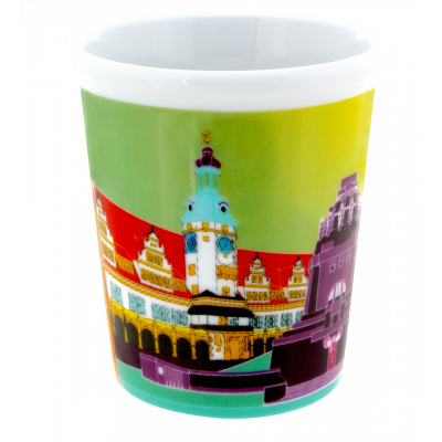 Tazza Espresso - Belle Tasse