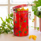 Metal box - Cantine Coquelicots