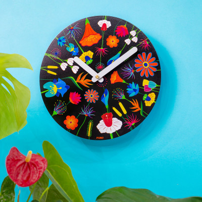 Horloge - Happy Time