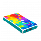 Batterie externe nomade 5000mAh - Get The Power 3 Black Palette