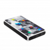 Black Palette