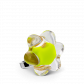 Glasring - Fleur Mini Milk