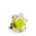 Glasring - Fleur Mini Milk