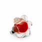 Glasring - Fleur Mini Milk