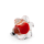 Glasring - Fleur Mini Milk