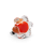Glasring - Fleur Mini Milk