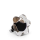 Glasring - Fleur Mini Milk
