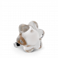 Glasring - Fleur Mini Milk