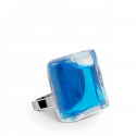 Glasring - Carré Mini Transparent