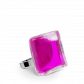 Glasring - Carré Mini Transparent