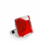 Glasring - Carré Mini Transparent