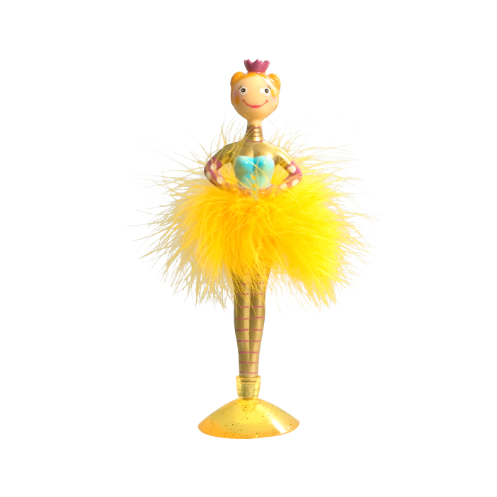 Pen - Stella Gold