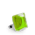 Glasring - Carré Mini Transparent