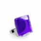 Glasring - Carré Mini Transparent