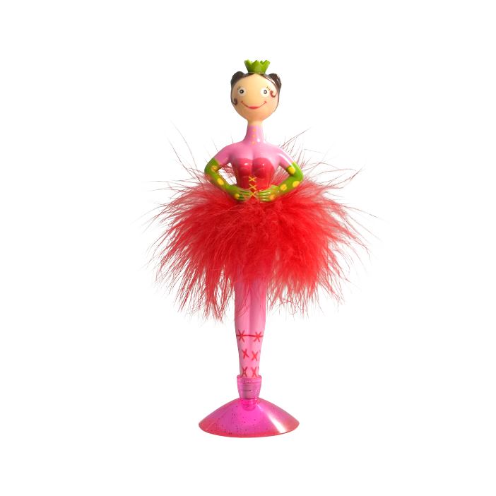 Penna - Stella Rosa