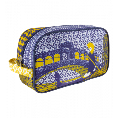 Trousse de toilette - Wash My Town