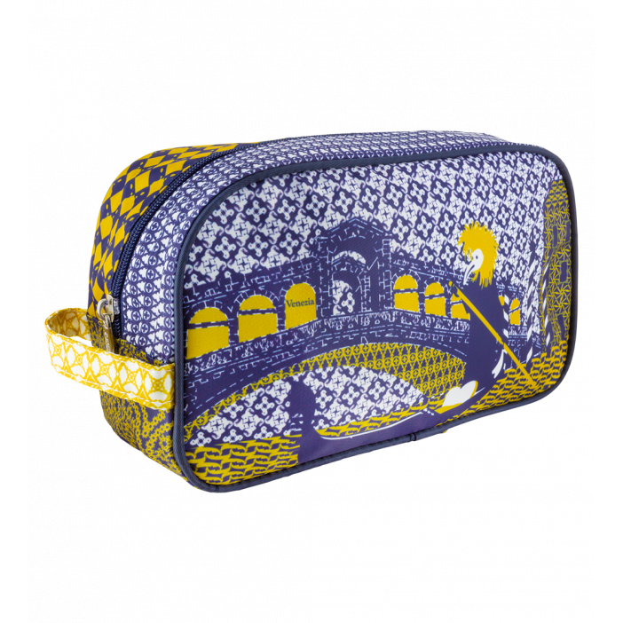Trousse de toilette - Wash My Town Venezia 2