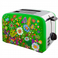 Toaster - Toast'in 2 Songe de Printemps