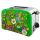 Toaster with European plug - Toast'in 2