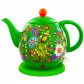 Electric kettle with european plug 1 L - Byzance Petit Pan