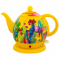 Electric kettle with european plug 1 L - Byzance