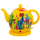 Bouilloire électrique 1 L - Byzance