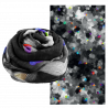  Black Palette