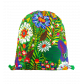 Sacca da nuoto - Swim DS Cactus