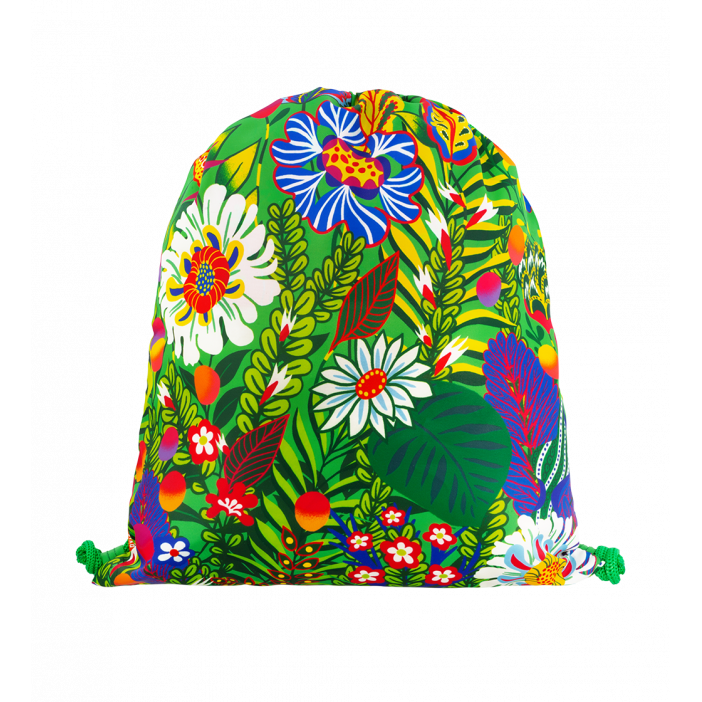 Sacca da nuoto - Swim DS Songe de Printemps