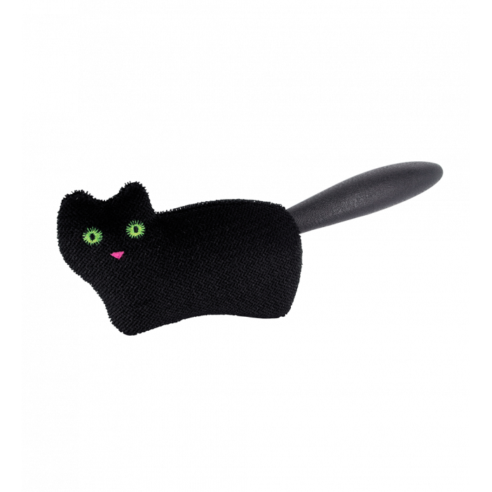 Clothes brush - Pile Poil Black