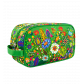 Trousse de toilette - Tidy Jardin fleuri