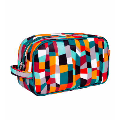 Trousse de toilette - Tidy - Accordeon