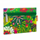 Portamonete - Mini Purse Black Palette