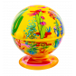 Boule à sucre / pot à sucre - Sugar Pot