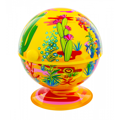 Sugar Pot