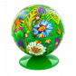 Sugar Pot Pompon
