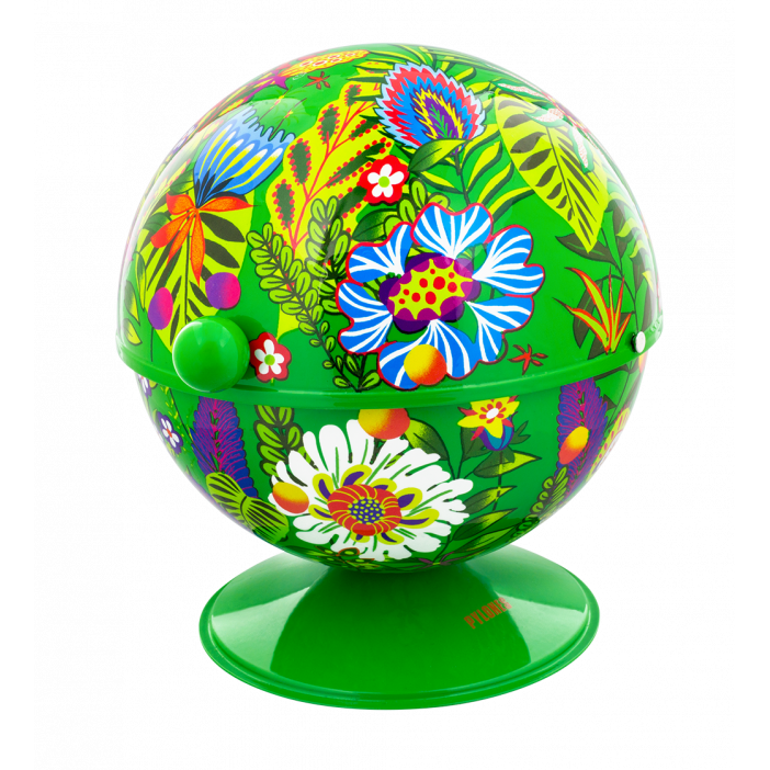 Sugar Pot Songe de Printemps