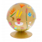 Boule à sucre / pot à sucre - Sugar Pot Palette
