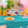 Tovaglia - A table !