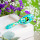 Petite brosse à cheveux - Ladypop Small